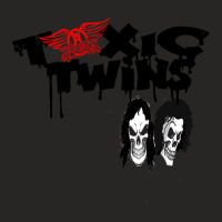 Toxic Twins Classic Ladies Fitted T-shirt | Artistshot