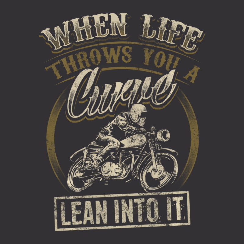 Cool Biker Quote Motorcycle Saying Love Riding Vintage Short by cm-arts | Artistshot