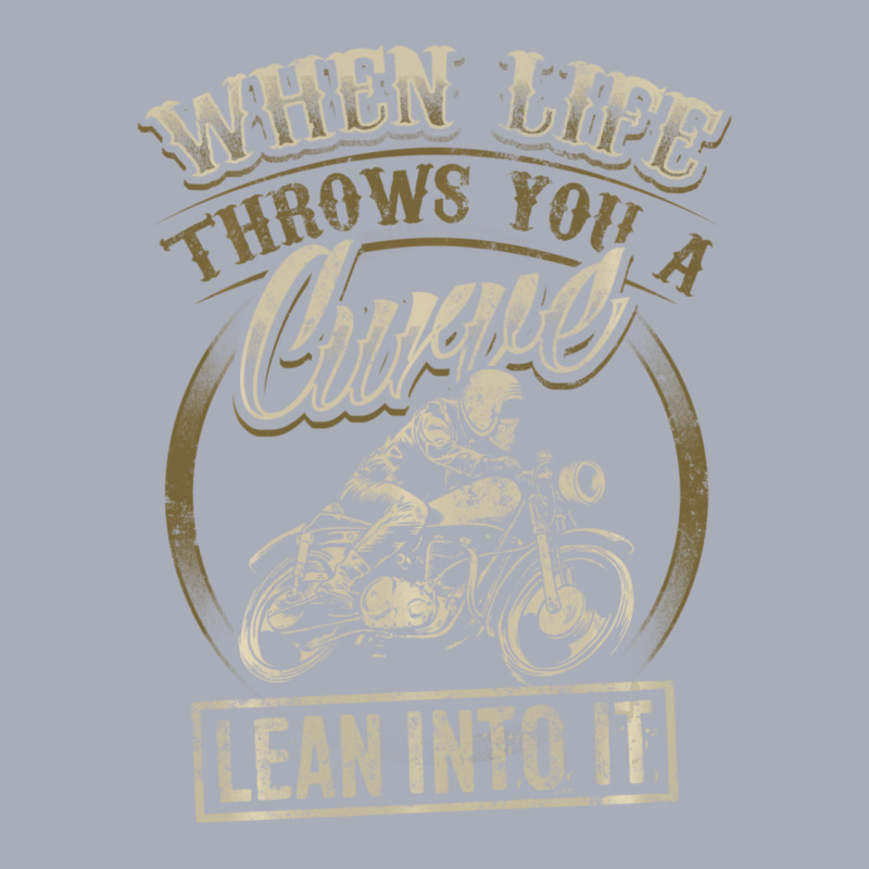 Cool Biker Quote Motorcycle Saying Love Riding Tank Dress by cm-arts | Artistshot