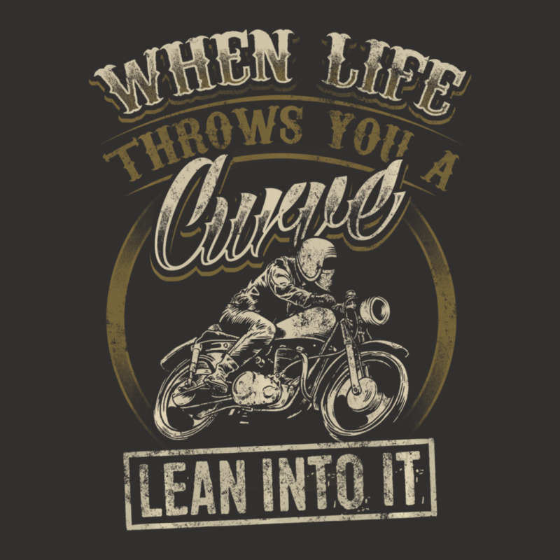 Cool Biker Quote Motorcycle Saying Love Riding Champion Hoodie by cm-arts | Artistshot