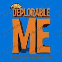 Deplorable Me 01 Mousepad | Artistshot