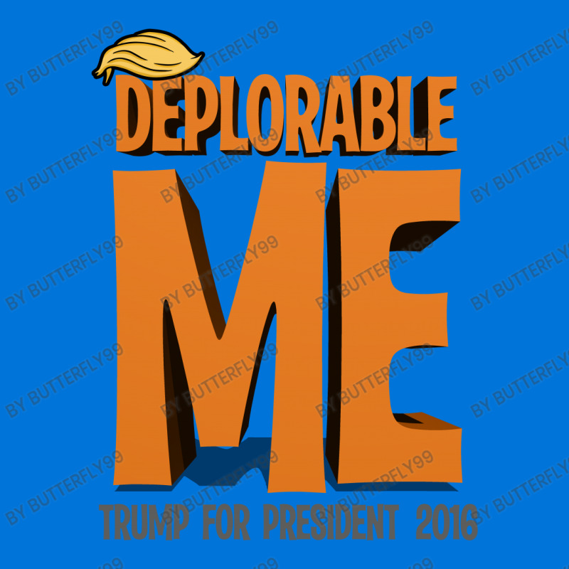 Deplorable Me 01 Mousepad | Artistshot