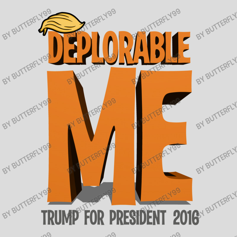 Deplorable Me 01 Men's Polo Shirt | Artistshot