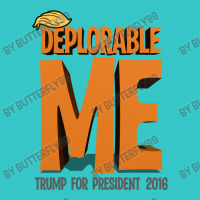 Deplorable Me 01 T-shirt | Artistshot