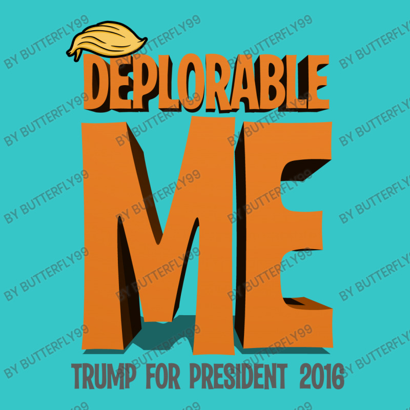 Deplorable Me 01 T-shirt | Artistshot