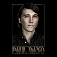 Most Liked Dano Paul V-neck Tee | Artistshot