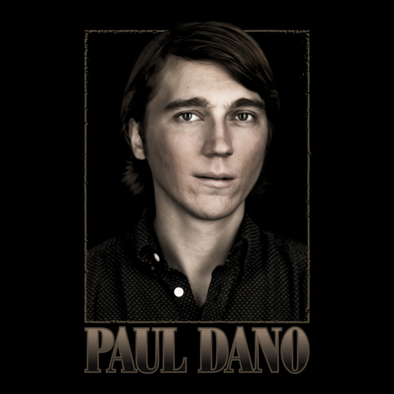 Most Liked Dano Paul V-Neck Tee by GREGORYBASKERVILLE | Artistshot