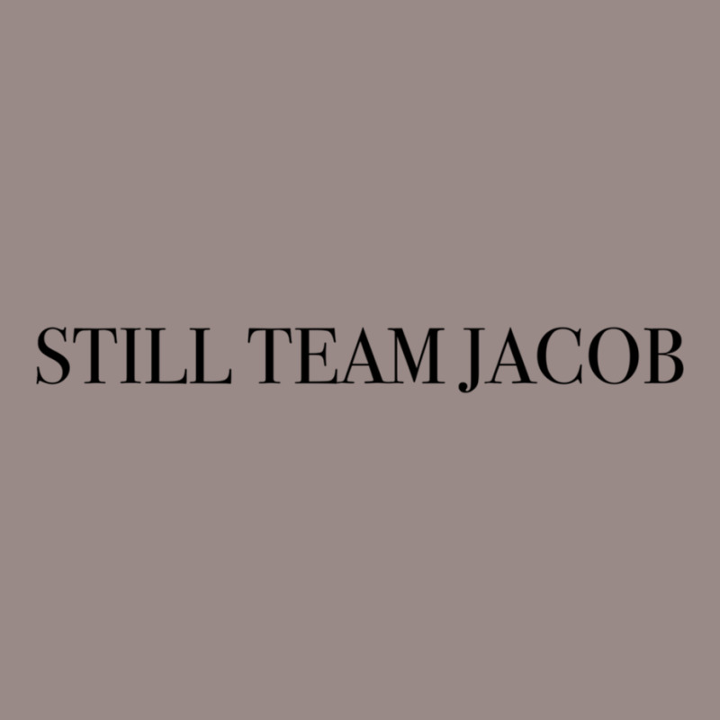 Twilight Team Jacob Vintage T-Shirt by cm-arts | Artistshot