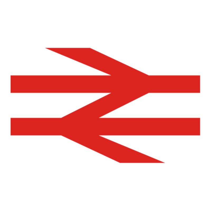 British Rail Classic Sticker | Artistshot