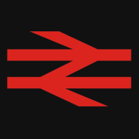 British Rail Classic Rectangle Patch | Artistshot