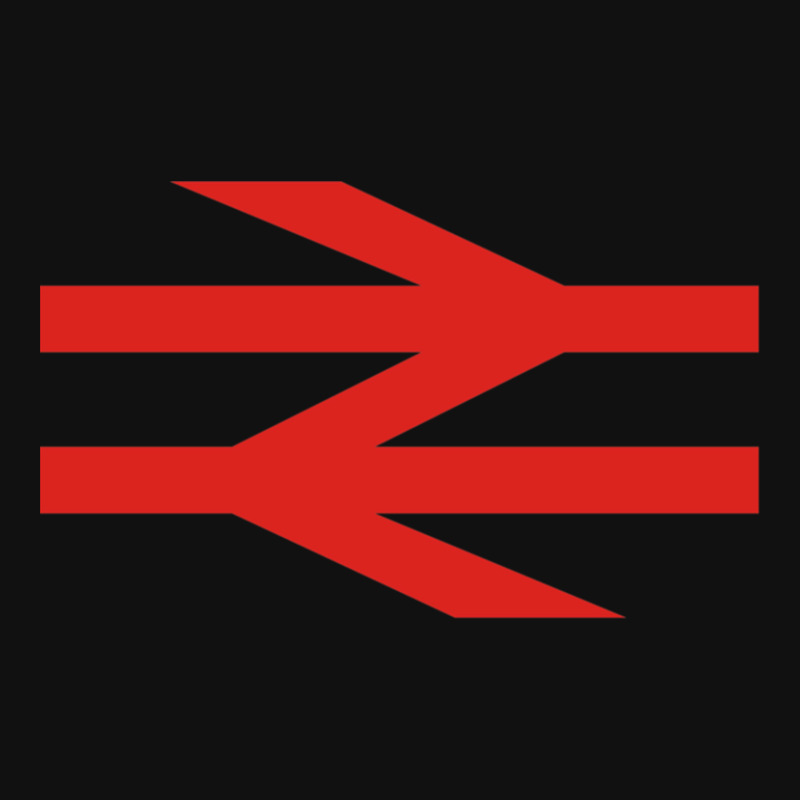 British Rail Classic Rectangle Patch | Artistshot