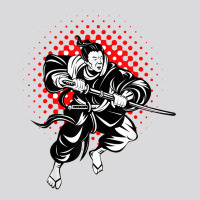 Samurai Anime Japanese Warrior Ninja Samurais Japan Nobility T Shirt Women's Triblend Scoop T-shirt | Artistshot