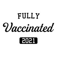 Womens Vaccinated 2021 Vaccine Pro Vaccination Polio Fully Science V N Long Sleeve Shirts | Artistshot