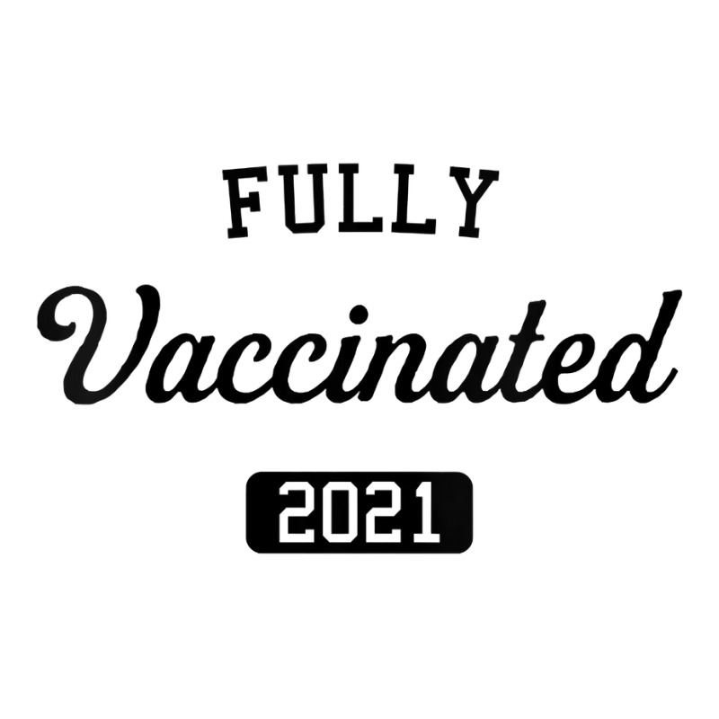 Womens Vaccinated 2021 Vaccine Pro Vaccination Polio Fully Science V N Long Sleeve Shirts by cm-arts | Artistshot