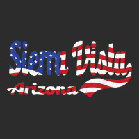 Sierra Vista City Arizona American Flag T Shirt Exclusive T-shirt | Artistshot