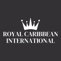 Royal Caribbean International Vintage Short | Artistshot