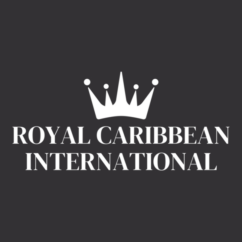 Royal Caribbean International Vintage Short by cm-arts | Artistshot