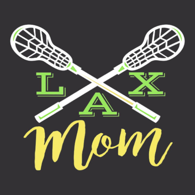 Lax Mom Lacrosse Vintage Short | Artistshot