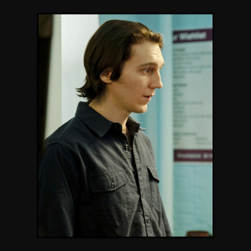 Paul Dano Crop Top by GREGORYBASKERVILLE | Artistshot