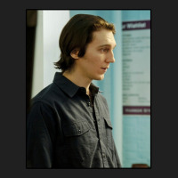 Paul Dano Ladies Polo Shirt | Artistshot