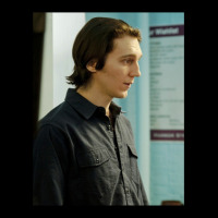 Paul Dano Cropped Sweater | Artistshot