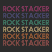 Rock Stacker Exclusive T-shirt | Artistshot