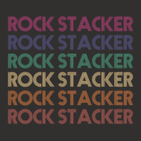 Rock Stacker Champion Hoodie | Artistshot