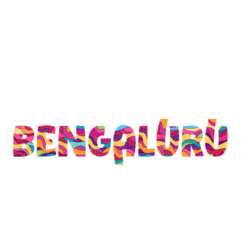 Namma Bengaluru 3/4 Sleeve Shirt by cm-arts | Artistshot