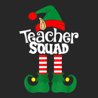 Teacher Squad Elf Squad,squad Elf T Shirt Men's T-shirt Pajama Set | Artistshot