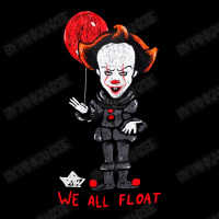 We All Float Youth Sweatshirt | Artistshot