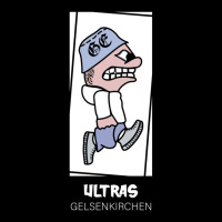 Gelsenkirchen Ultras Pocket T-shirt | Artistshot