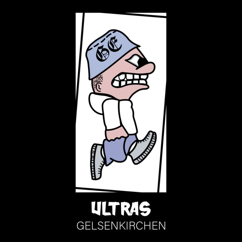 Gelsenkirchen Ultras Pocket T-shirt | Artistshot