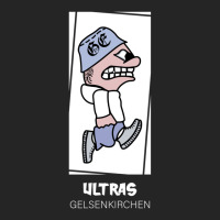 Gelsenkirchen Ultras Unisex Hoodie | Artistshot