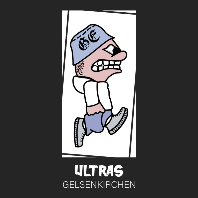 Gelsenkirchen Ultras Unisex Hoodie | Artistshot