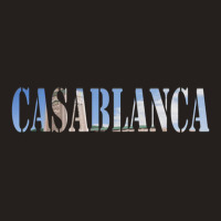 Casablanca Casablanca Tank Top | Artistshot