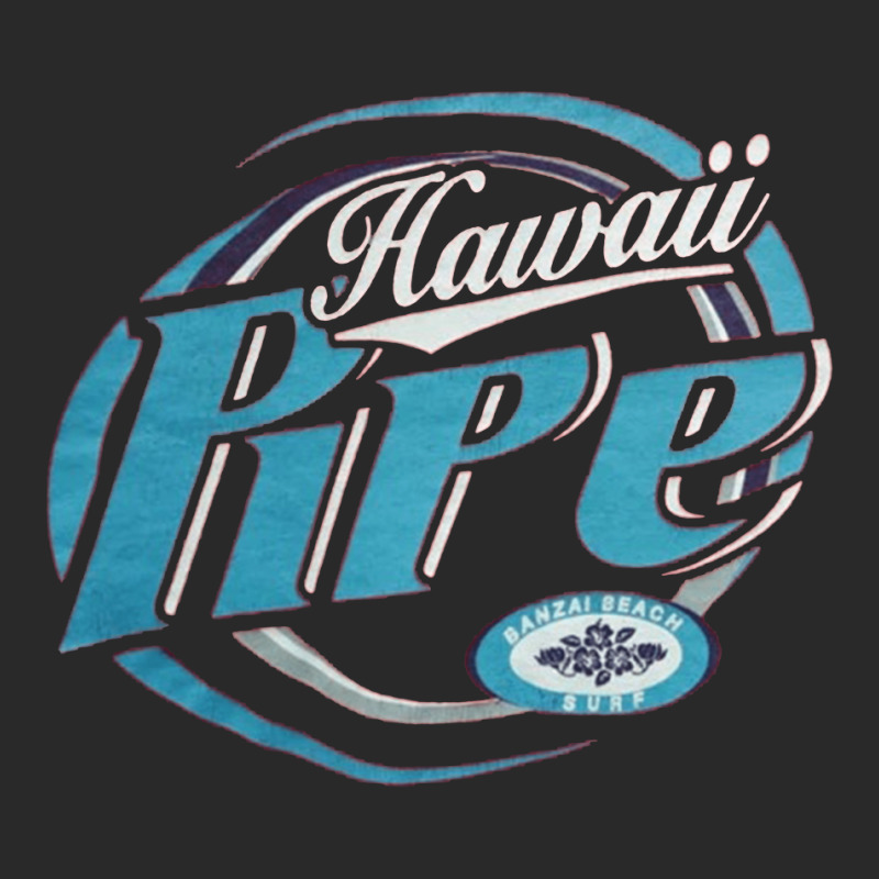 Pipeline Hawaii Banzai, Pipeline, Hawaii, Banzai, The Pipeline Hawaii Toddler T-shirt | Artistshot