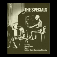 The Specials, The Specials Vintage, The Specials Art, The Specials Pai Youth Sweatshirt | Artistshot