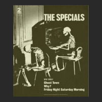 The Specials, The Specials Vintage, The Specials Art, The Specials Pai Toddler T-shirt | Artistshot