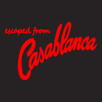 Casablanca Movie Escaped From Casablanca Vintage Cap | Artistshot