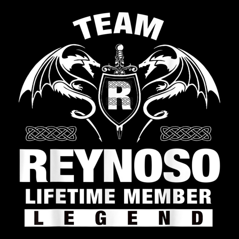 Team Reynoso Lifetime Member Gifts T Shirt Youth Jogger by cm-arts | Artistshot