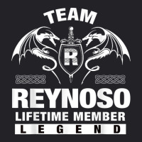 Team Reynoso Lifetime Member Gifts T Shirt Youth Tee | Artistshot