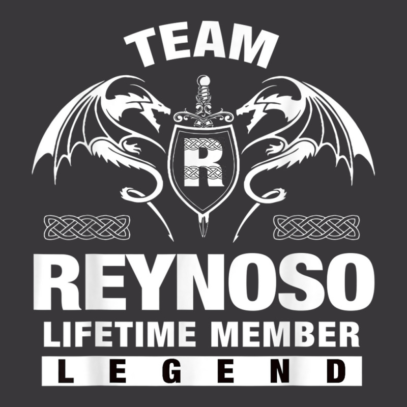 Team Reynoso Lifetime Member Gifts T Shirt Ladies Curvy T-Shirt by cm-arts | Artistshot