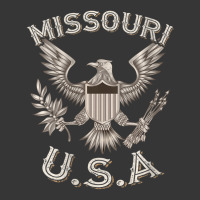 Womens Missouri Usa Patriot Eagle Vintage Distressed V-neck Toddler Hoodie | Artistshot