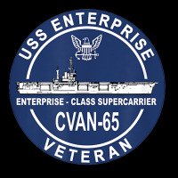 Uss Enterprise Cvan 65 Veteran T Shirt Pocket T-shirt | Artistshot