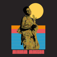 Miriam Makeba Vintage Cap | Artistshot