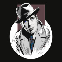 Humphrey Bogart Humphrey Bogart Scorecard Crop Tee | Artistshot