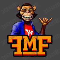 Funky Monkey Frat House Logo And Mike Monkey Classic T Shirt Ladies Polo Shirt | Artistshot