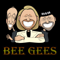 Bee Gees Baby Tee | Artistshot