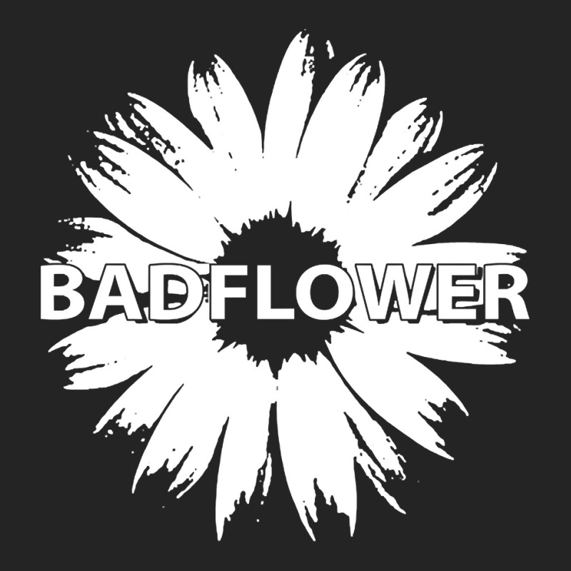 Badflower 3/4 Sleeve Shirt | Artistshot