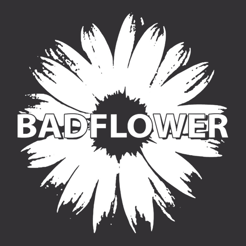 Badflower Vintage Hoodie | Artistshot